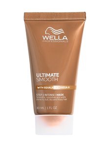 Wella Professional Care - Ultimate Smooth Mask -hiusnaamio 30 ml | Stockmann
