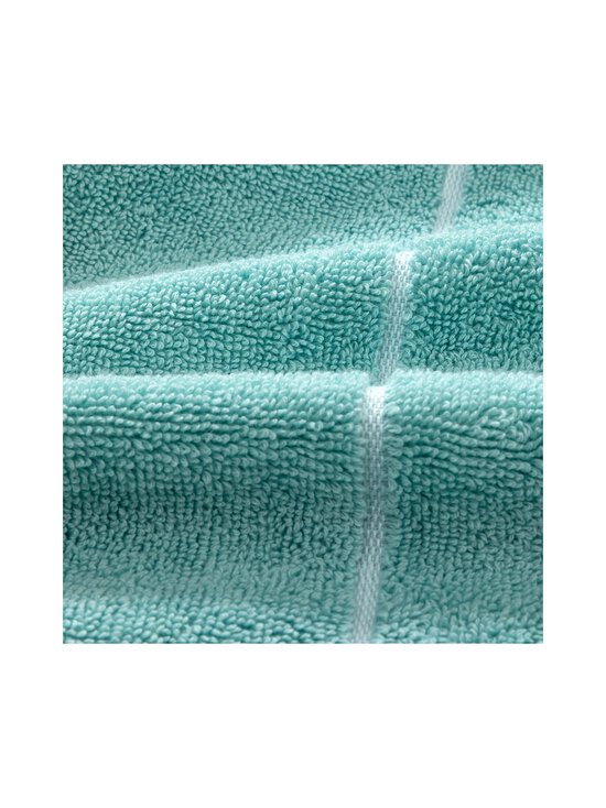 Hugo Boss - Plain-pyyhe - ARUBA BLUE - photo 2 Hugo Boss - Plain-pyyhe - ARUBA BLUE | Stockmann - photo 2