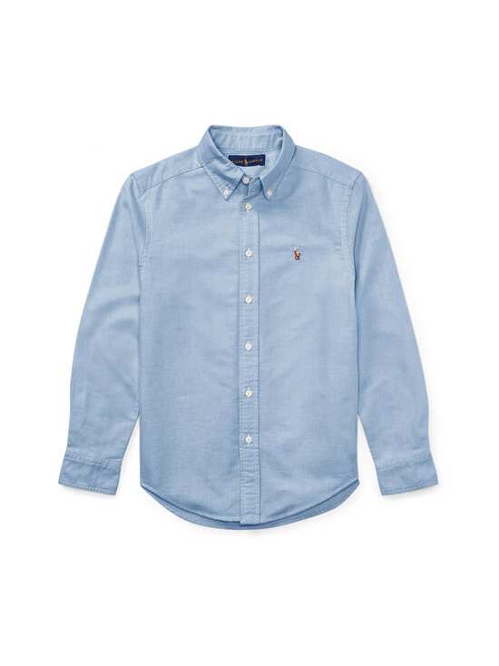 Polo Ralph Lauren - Triiksärk - BLUE | Stockmann - photo 1