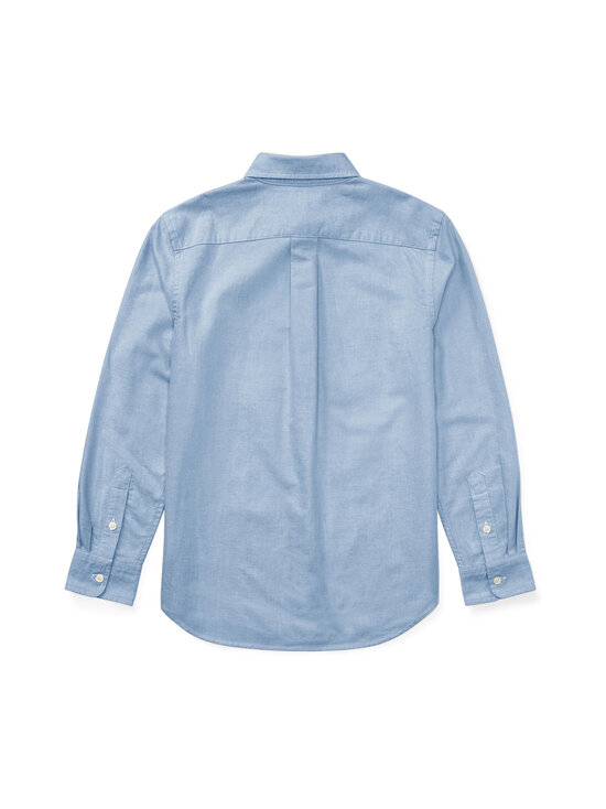 Polo Ralph Lauren - Triiksärk - BLUE | Stockmann - photo 2