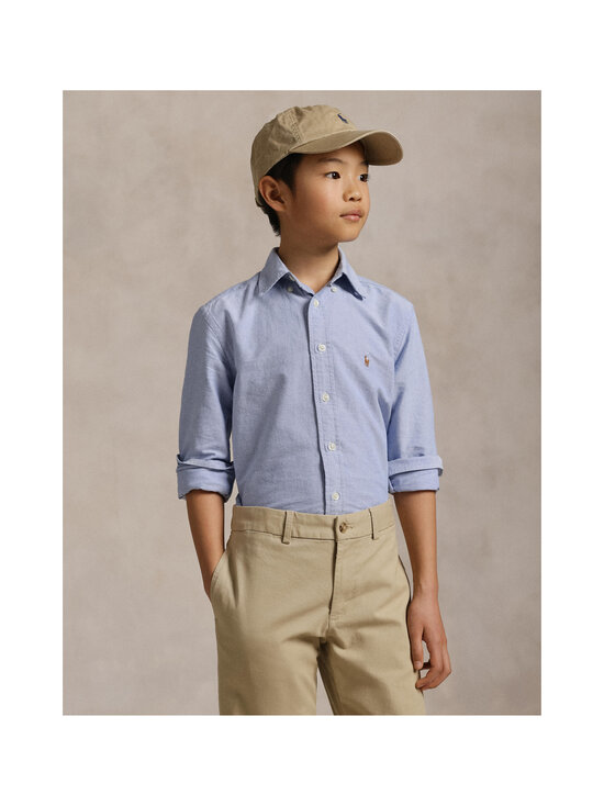 Polo Ralph Lauren - Triiksärk - BLUE | Stockmann - photo 3