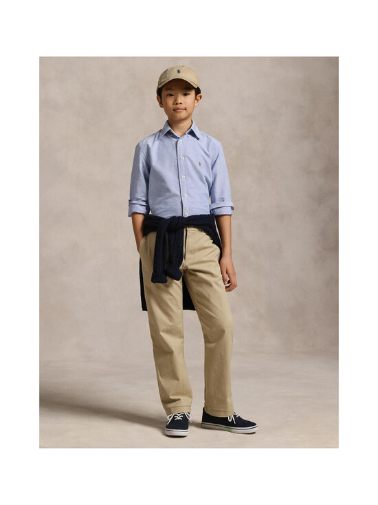 Polo Ralph Lauren - Triiksärk - BLUE | Stockmann - photo 5