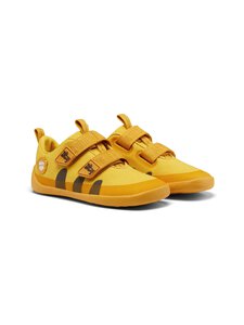 AFFENZAHN - Lucky Tiger -paljasjalkengät - 10025 YELLOW AFFENZAHN - Lucky Tiger -paljasjalkengät - 10025 YELLOW | Stockmann