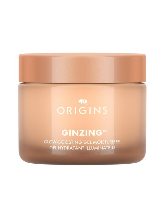 Origins - Glow-Boosting Gel Moisturizer Bronze Glow -kasvovoide - NOCOL | Stockmann - photo 1