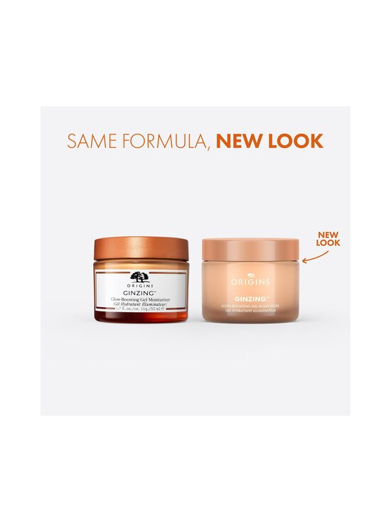 Origins - Glow-Boosting Gel Moisturizer Bronze Glow -kasvovoide - NOCOL | Stockmann - photo 2
