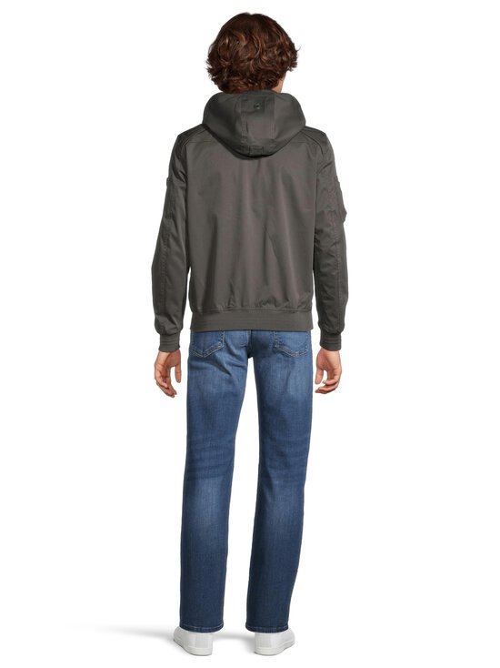 Wellensteyn - Jope Cicero Softshell - BLACK - photo 3 Wellensteyn - Jope Cicero Softshell - BLACK | Stockmann - photo 3