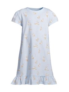 Bogi - Camille-yöpaita - SLEEPY BLUE | Stockmann