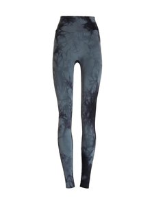 Wolford - Perfect Fit Ink -leggingsit - 8306 BLACK FUSION | Stockmann