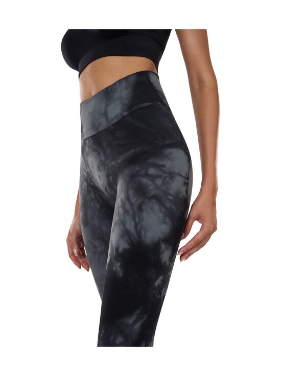 Wolford - Perfect Fit Ink -leggingsit - 8306 BLACK FUSION | Stockmann - photo 5