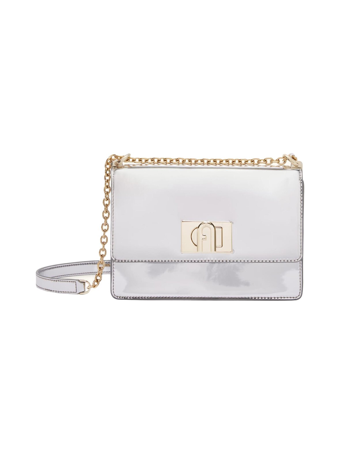 Furla 1927 mini crossbody 20 -laukku