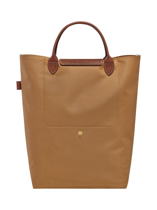 Longchamp - Longchamp Le Pliage Original M Tote rokassoma - P86 FAWN - photo 2 Longchamp - Longchamp Le Pliage Original M Tote rokassoma - P86 FAWN | Stockmann - photo 2