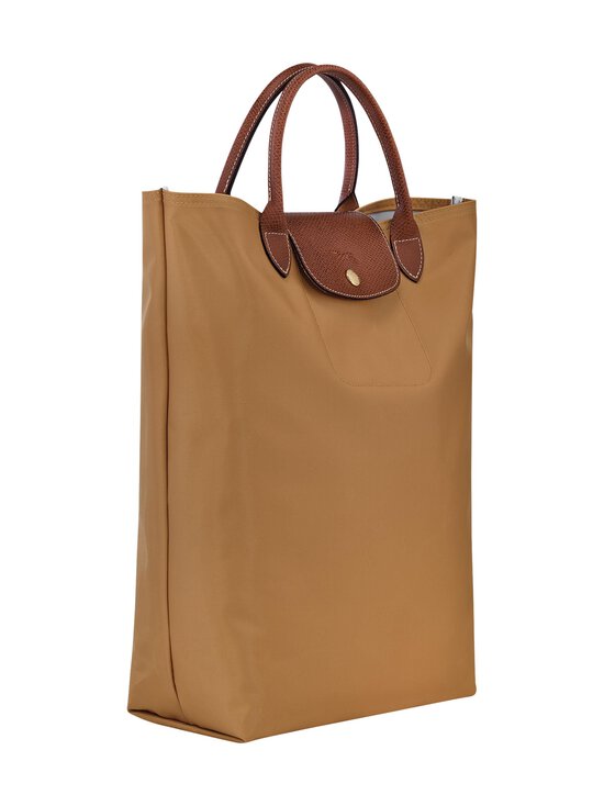 Longchamp - Longchamp Le Pliage Original M Tote rokassoma - P86 FAWN - photo 3 Longchamp - Longchamp Le Pliage Original M Tote rokassoma - P86 FAWN | Stockmann - photo 3