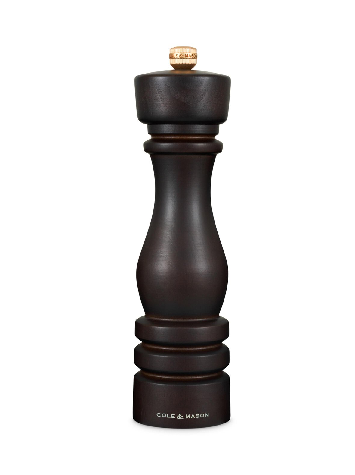 London -suolamylly, 22cm