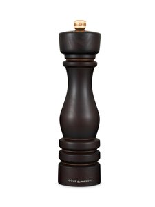 Cole & Mason - London -suolamylly, 22cm - CHOCOLATE WOOD | Stockmann