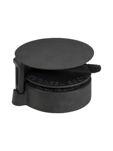 Big Green Egg - Rain Cap -ilmansäätimen sadesuoja M-, L-, XL- ja XXL- kokoisiin grilleihin - BLACK Big Green Egg - Rain Cap -ilmansäätimen sadesuoja M-, L-, XL- ja XXL- kokoisiin grilleihin - BLACK | Stockmann