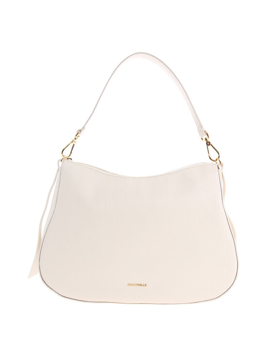 Coccinelle - Nahkkott Nory - N17 PEARL | Stockmann - photo 1