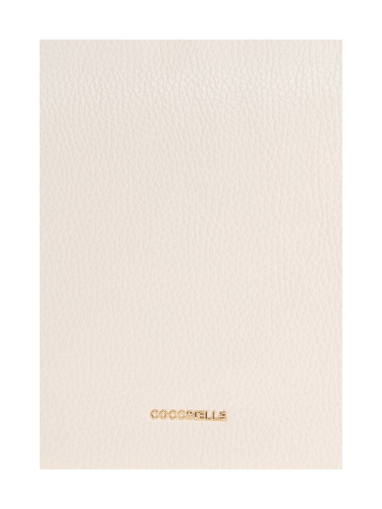 Coccinelle - Nory-nahkalaukku - N17 PEARL | Stockmann - photo 5