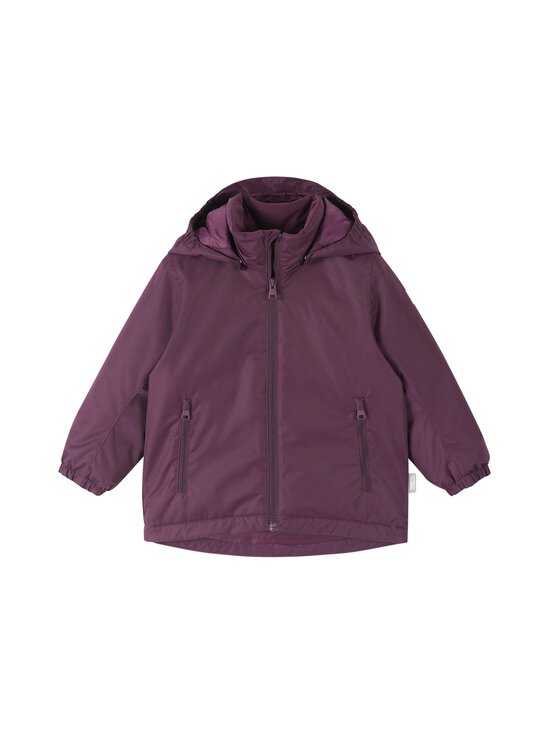 Reima - Portti ziemas virsjaka - 4960 DEEP PURPLE - photo 1 Reima - Portti ziemas virsjaka - 4960 DEEP PURPLE | Stockmann - photo 1