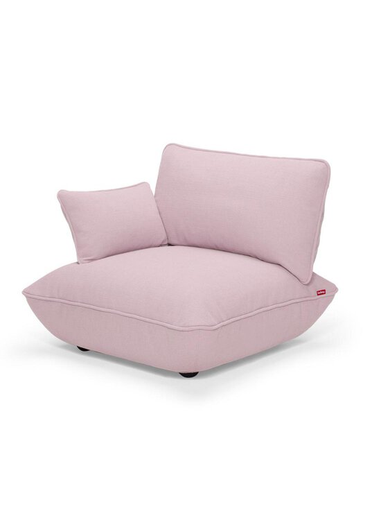 Fatboy - Sumo-käsinoja - VAALEANPUNAINEN | Stockmann - photo 4