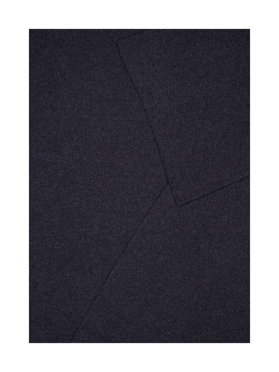 CONSTRUE - Erkka-neulehuivi - DK. GREY YJM-69 | Stockmann - photo 2