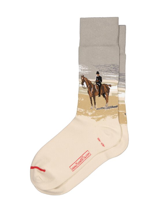 MuseARTa - Sokid Max Liebermann Rider on the Beach - GREY - photo 2 MuseARTa - Sokid Max Liebermann Rider on the Beach - GREY | Stockmann - photo 2