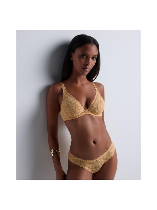 Aubade - Rosessence Italian Brief apakšbikses - SUNSHINE - photo 4 Aubade - Rosessence Italian Brief apakšbikses - SUNSHINE | Stockmann - photo 4