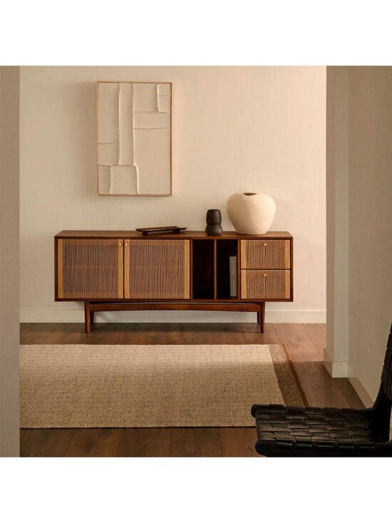 Kave Home - Nifelia-matto - BEIGE - photo 4 Kave Home - Nifelia-matto - BEIGE | Stockmann - photo 4