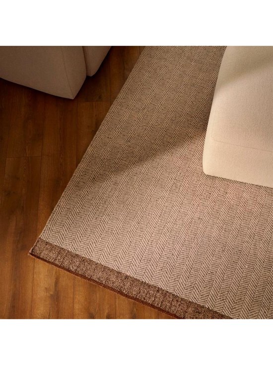 Kave Home - Nifelia-matto - BEIGE - photo 3 Kave Home - Nifelia-matto - BEIGE | Stockmann - photo 3