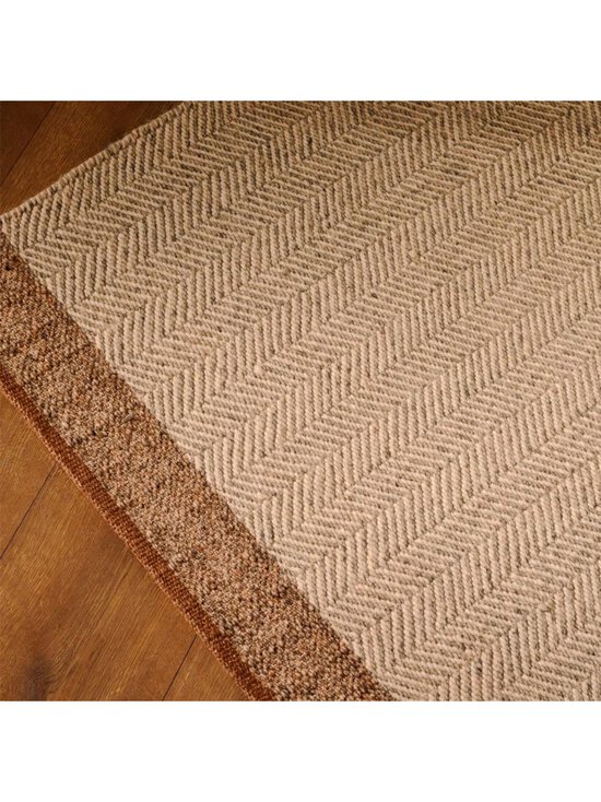 Kave Home - Nifelia-matto - BEIGE - photo 2 Kave Home - Nifelia-matto - BEIGE | Stockmann - photo 2