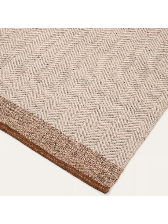 Kave Home - Nifelia-matto - BEIGE - photo 6 Kave Home - Nifelia-matto - BEIGE | Stockmann - photo 6