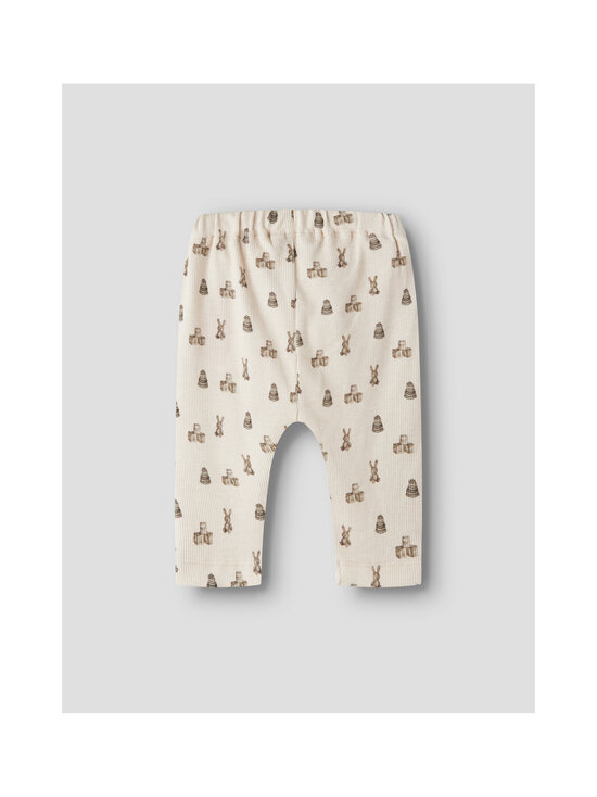 Lil' Atelier - NbnGavo Loose -housut - TURTLEDOVE AOP:TOYS | Stockmann - photo 2