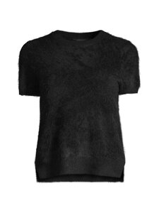 Allsaints - Rebel kašmira džemperis - BLACK Allsaints - Rebel kašmira džemperis - BLACK | Stockmann