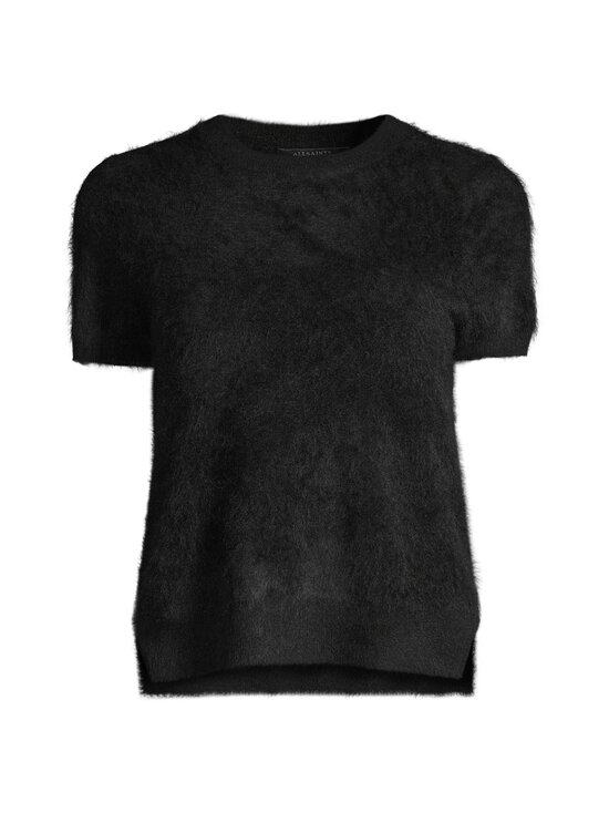 Allsaints - Rebel kašmira džemperis - BLACK - photo 1 Allsaints - Rebel kašmira džemperis - BLACK | Stockmann - photo 1