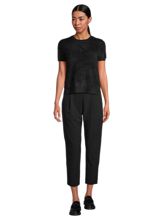 Allsaints - Rebel kašmira džemperis - BLACK - photo 2 Allsaints - Rebel kašmira džemperis - BLACK | Stockmann - photo 2