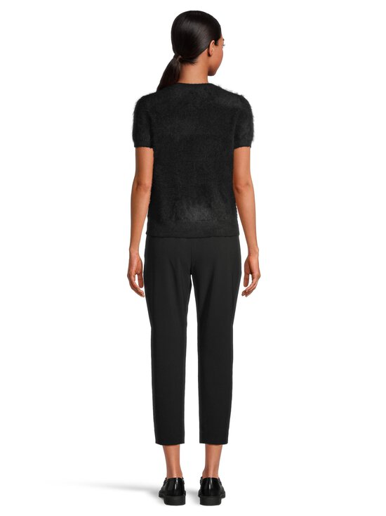 Allsaints - Rebel kašmira džemperis - BLACK - photo 3 Allsaints - Rebel kašmira džemperis - BLACK | Stockmann - photo 3