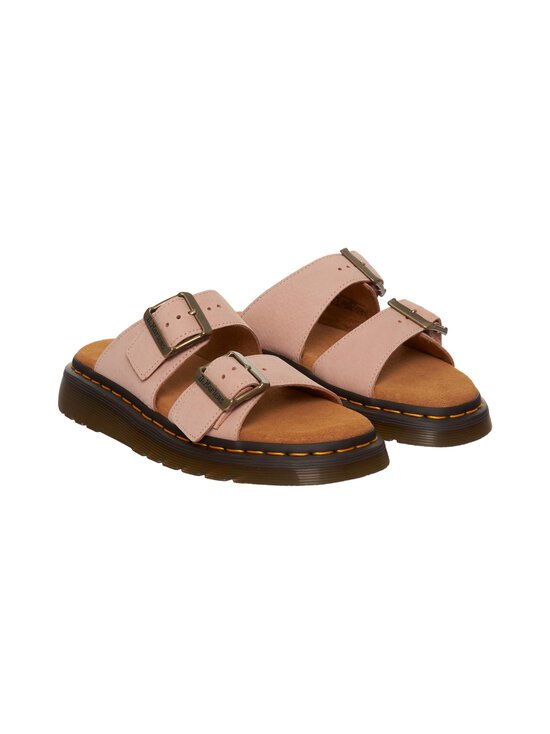 Dr. Martens - Nahksandaalid Josef - POWDER PINK - photo 5 Dr. Martens - Nahksandaalid Josef - POWDER PINK | Stockmann - photo 5