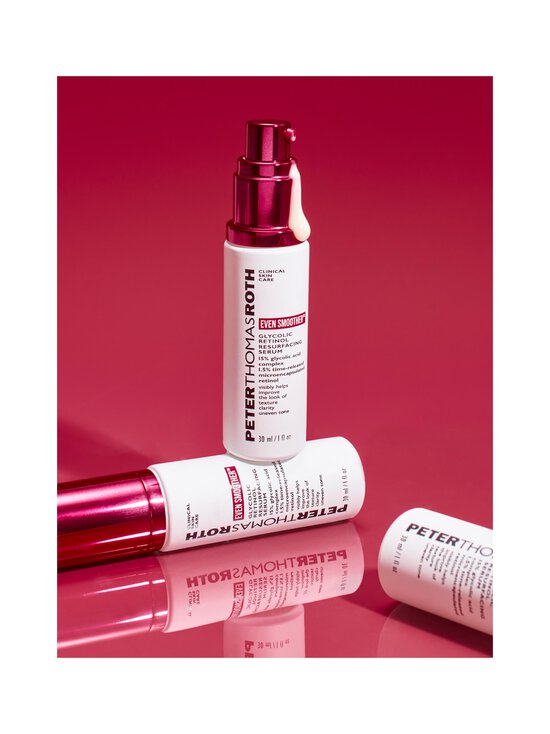 NOCOL Peter Thomas Roth Even Smoother™ Glycolic Retinol Resurfacing ...