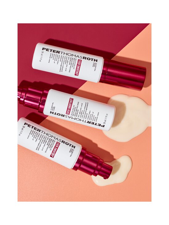 NOCOL Peter Thomas Roth Even Smoother™ Glycolic Retinol Resurfacing ...