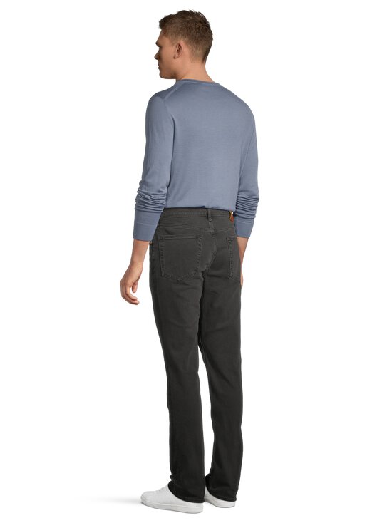 Calvin Klein Jeans - Teksapüksid Slim Essential - 846 CK ESSENTIAL BLACK | Stockmann - photo 6