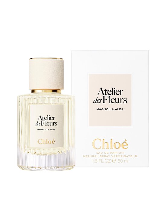 Chloé - Atelier Des Fleurs Magnolia Alba EdP - NOCOL | Stockmann - photo 4