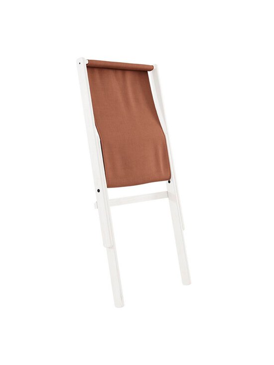 Karup - Boogie-nojatuoli clay brown/white - BROWN | Stockmann - photo 2