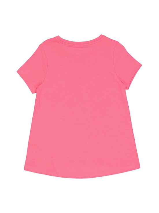 Name It - NkfVioline Loose T-krekls - CARMINE ROSE - photo 2 Name It - NkfVioline Loose T-krekls - CARMINE ROSE | Stockmann - photo 2