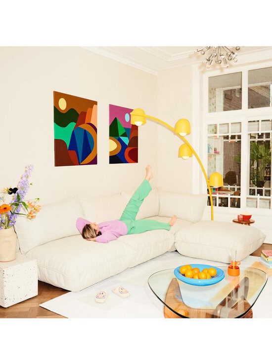 Fatboy - Sumo-rahin vaihtopäällinen - BEIGE | Stockmann - photo 3