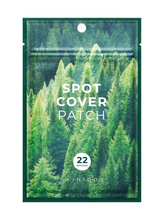 Spot Cover Patch -finnilaastari