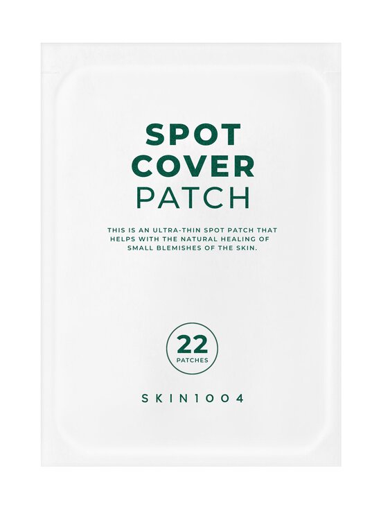 Skin1004 - Spot Cover Patch -finnilaastari - NOCOL - photo 2 Skin1004 - Spot Cover Patch -finnilaastari - NOCOL | Stockmann - photo 2
