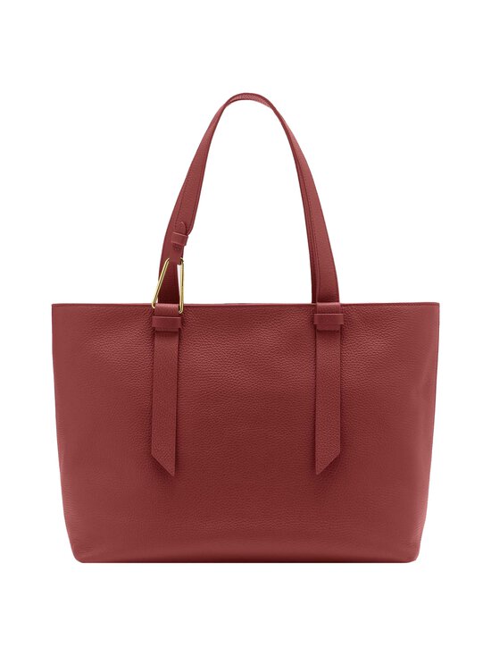 Coccinelle - Malory Shopper soma - R31 BRANDY - photo 1 Coccinelle - Malory Shopper soma - R31 BRANDY | Stockmann - photo 1