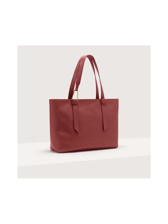 Coccinelle - Malory Shopper soma - R31 BRANDY - photo 2 Coccinelle - Malory Shopper soma - R31 BRANDY | Stockmann - photo 2