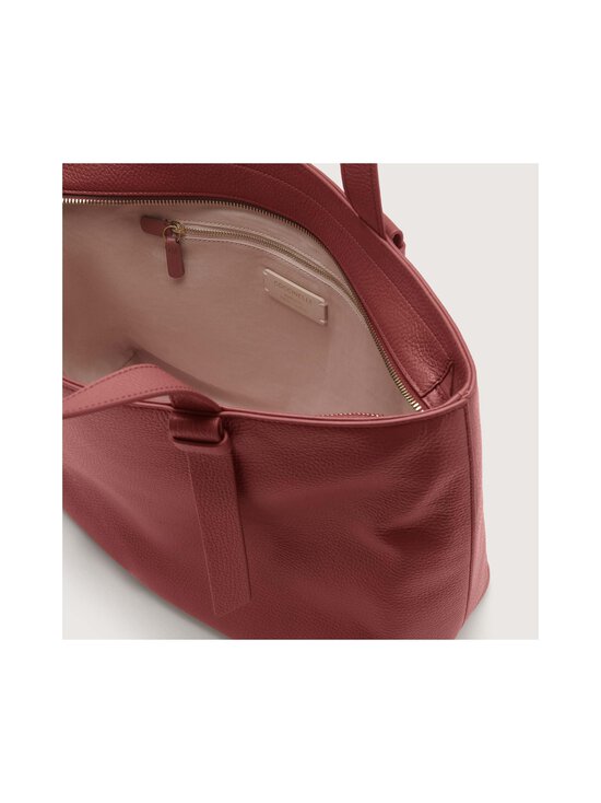 Coccinelle - Malory Shopper soma - R31 BRANDY - photo 3 Coccinelle - Malory Shopper soma - R31 BRANDY | Stockmann - photo 3
