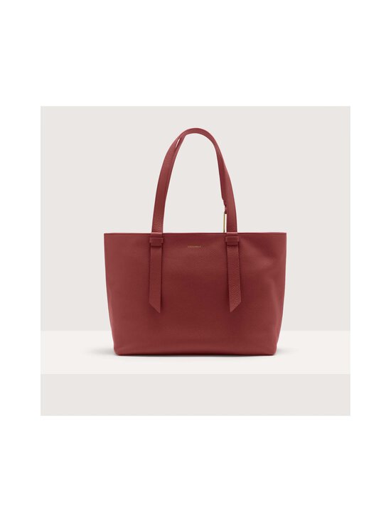 Coccinelle - Malory Shopper soma - R31 BRANDY - photo 5 Coccinelle - Malory Shopper soma - R31 BRANDY | Stockmann - photo 5