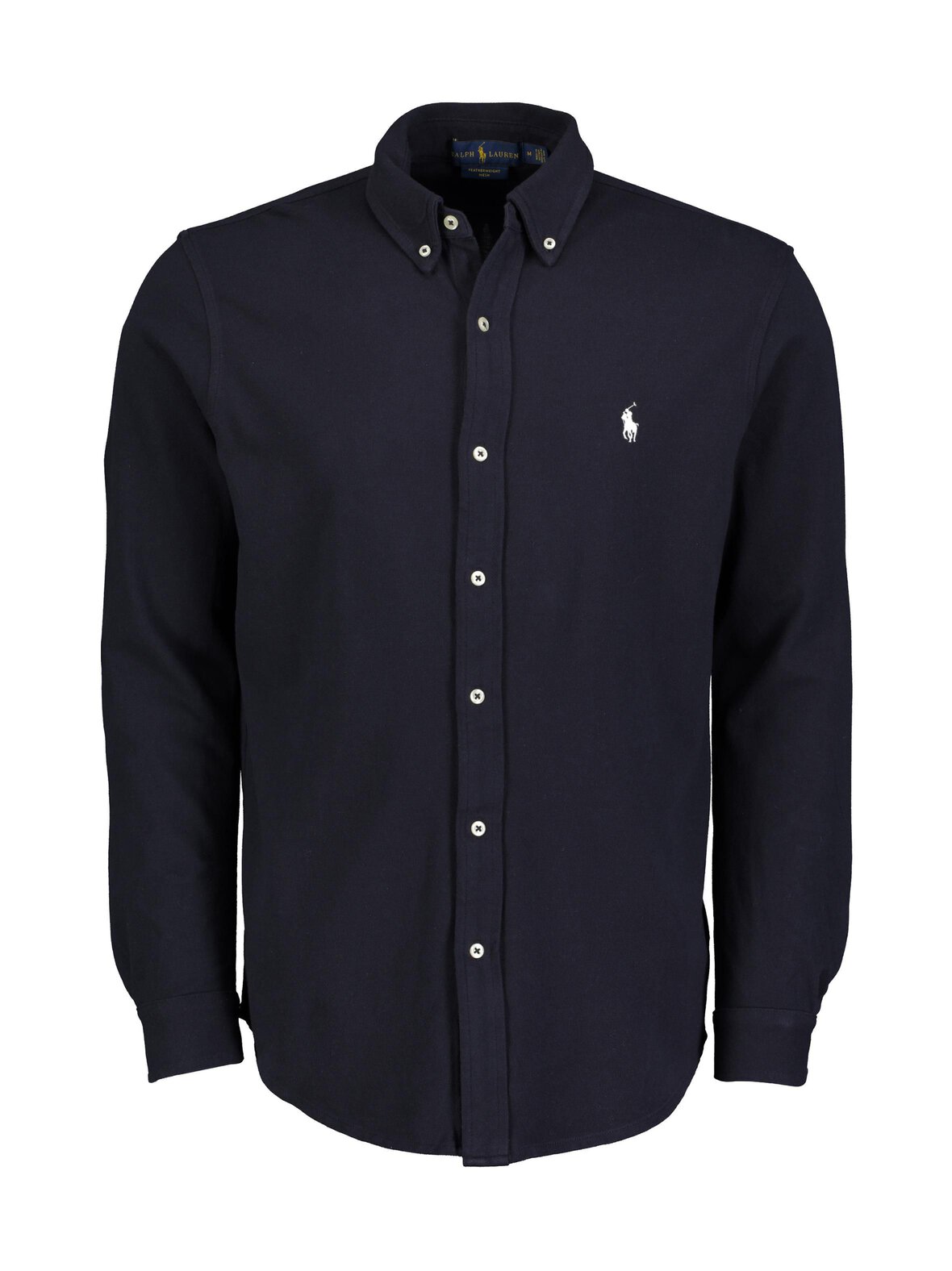 Polo -pitkähihainen paita